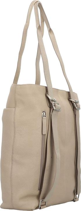 Actual product image Burkely Soft Skylar Backpack Shopper (18 l)