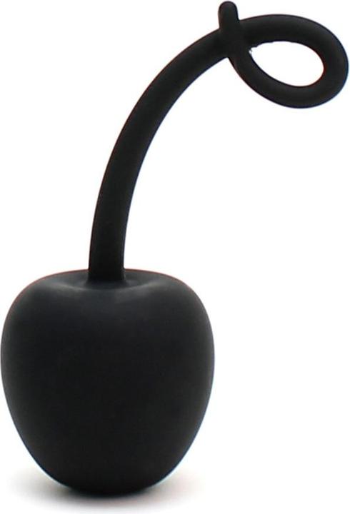 Rimba Paris kegel ball schwarz