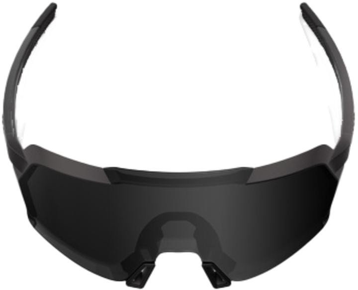 Produktbild 100% Korbin (Matte Gloss Black, Black Mirror)
