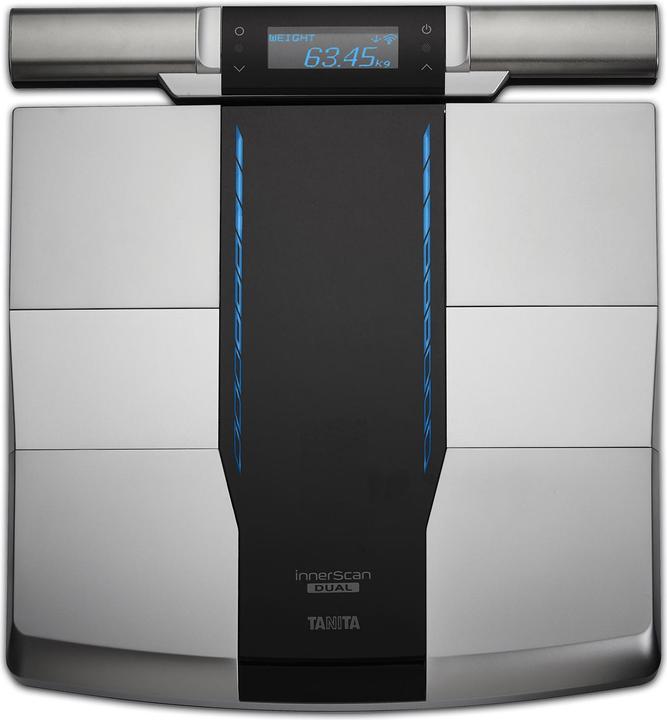 Productafbeelding Tanita RD-545 HR (200 kg)