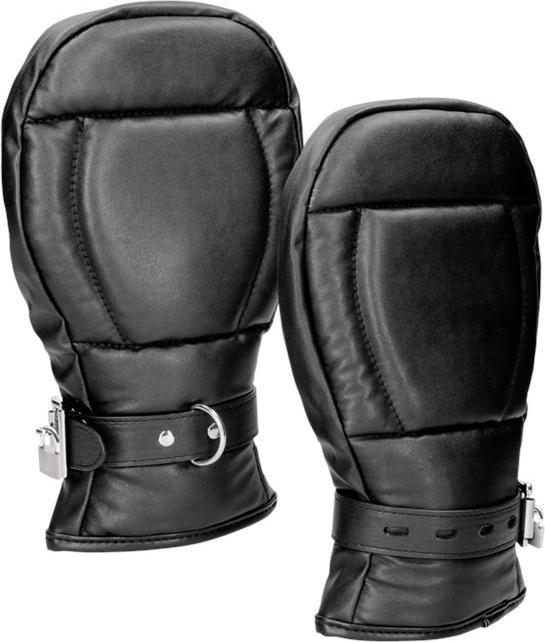 Image du produit Ouch! Ouch Puppy Play - Neoprene Dog Mitts