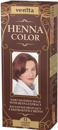 Immagine prodotto Venta Colore Henné 12 Cherry 75ml