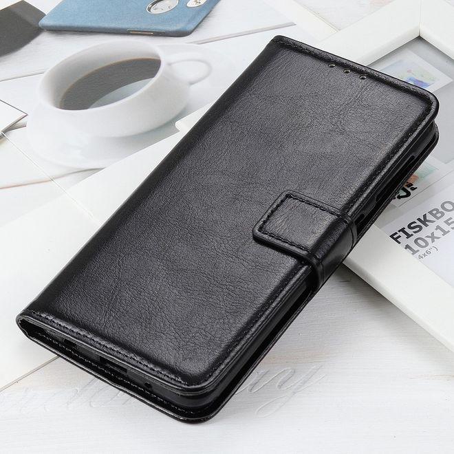Produktbild MU Classic Crazy Horse III Leder Bookcover Series (Honor 30 Pro)