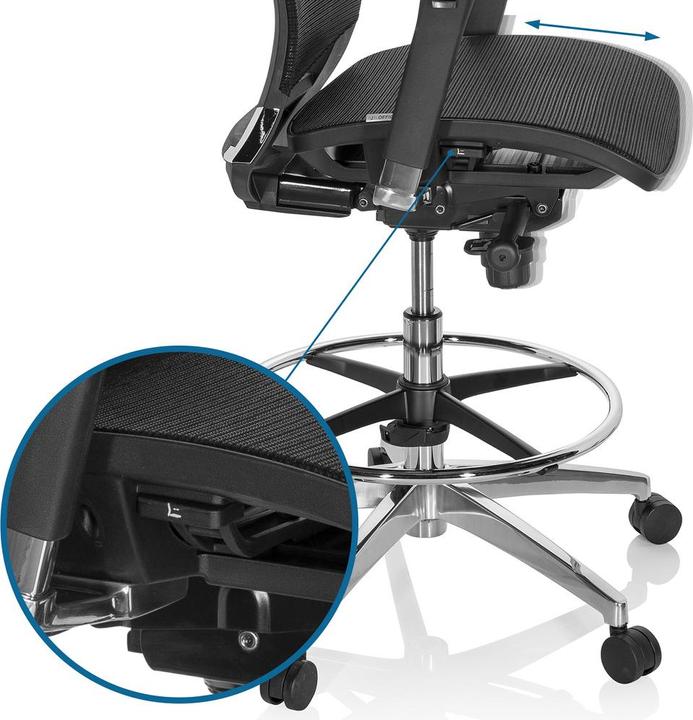 Actual product image Hjh Office TOP WORK 78