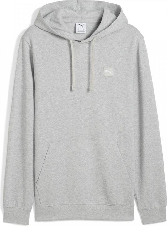 Actual product image Puma ESS ELEVATED Hoodie TR (L)
