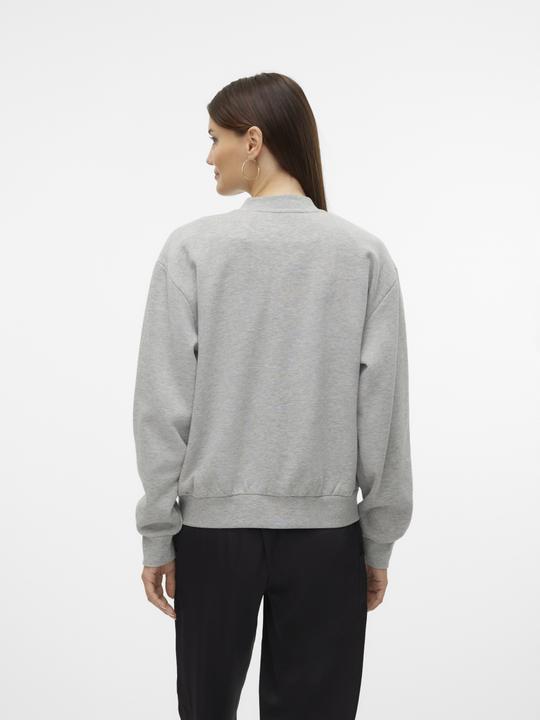 Immagine prodotto Vero Moda VMLONNIE giacca in felpa Felpa (XS)