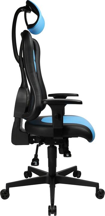 Actual product image Topstar Sitness RS