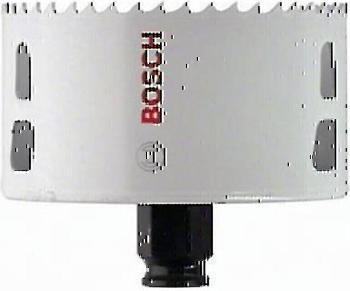 Image du produit Bosch Professional Zubehör Scie cloche Progressor for Wood and Metal, 92 mm (92 millimètres)