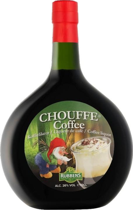 Immagine prodotto La Chouffe Caffè
