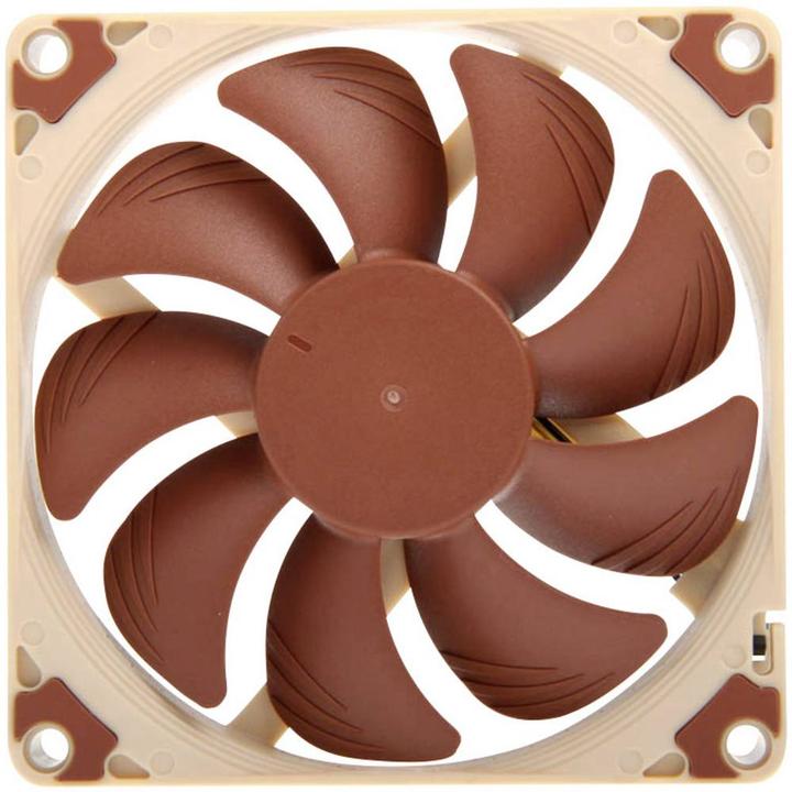 Produktbild Noctua Nf-A9x14 Pwm (92 mm, 1 x)