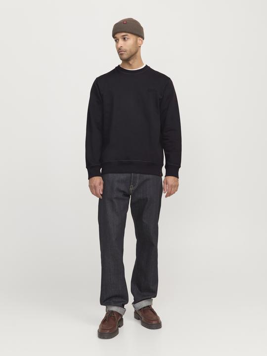 Actual product image Jack & Jones Logo sweatshirt Sweatshirt (M)