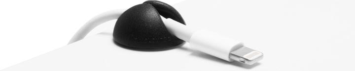 Actual product image BlueLounge CableDrop Mini