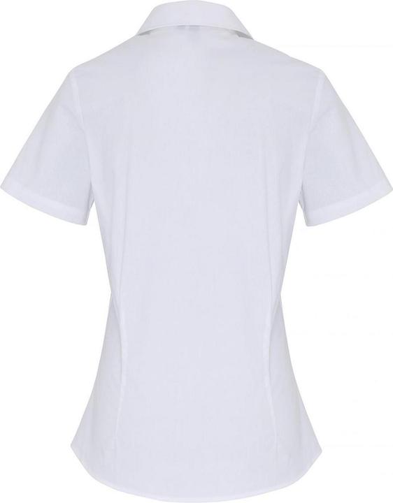 Produktbild Premier Stretch Hemd mit kurzen Ärmeln formelle Anlässe (XS)
