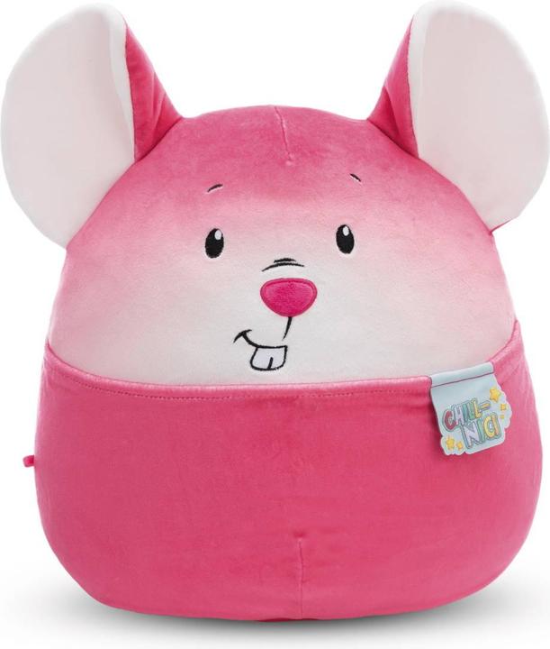Image du produit NICI Doudou Chill- souris