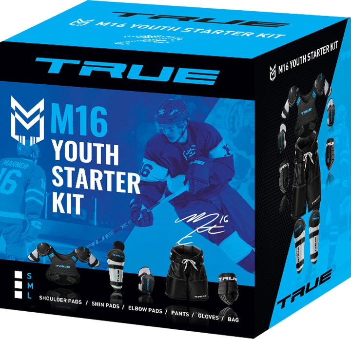 True Starter Kit YT