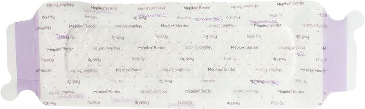 Immagine prodotto Mepilex Posto di frontiera OP (nuovo) (10 x)