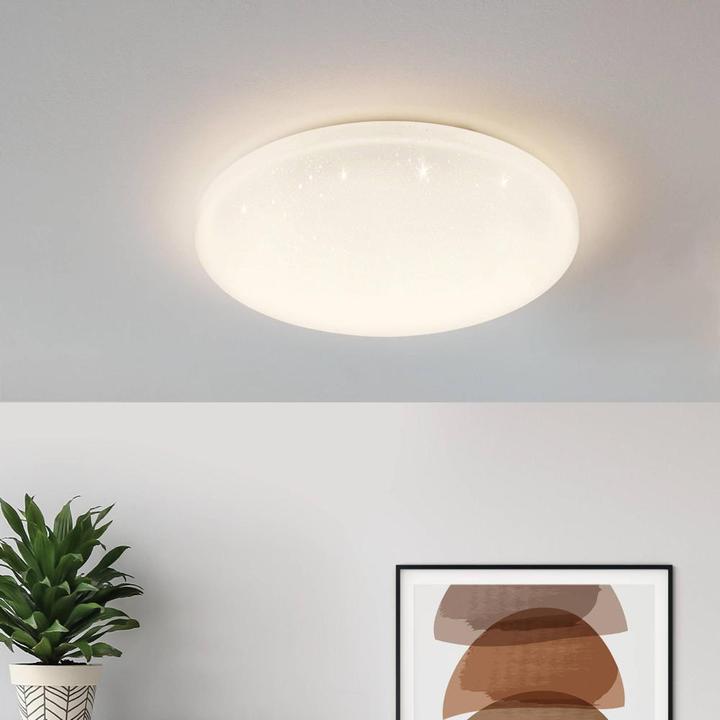 Actual product image EGLO LED ceiling light (5900 lm)