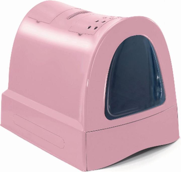 Produktbild IMAC Zuma (Katzenklo geschlossen)