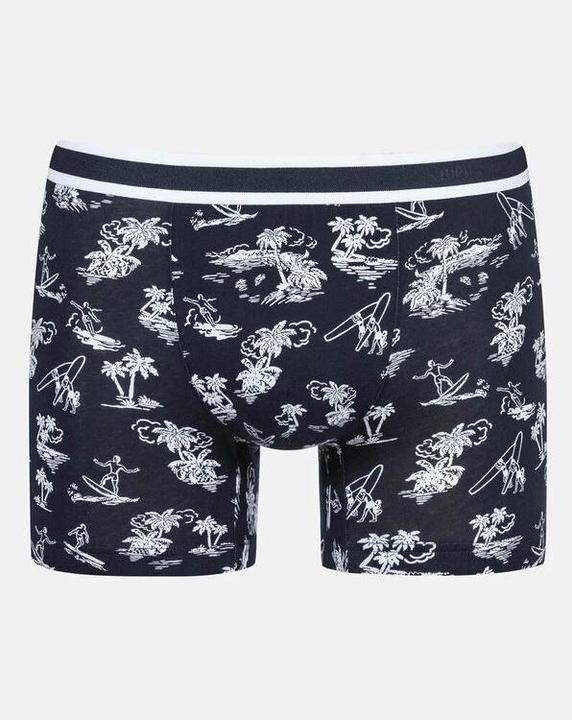 Mey Surf Beach BoxerBrief