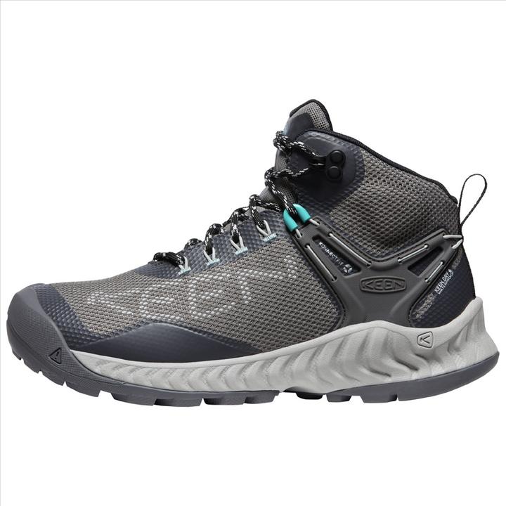 Produktbild Keen W Nxis Evo Mid WP (39)