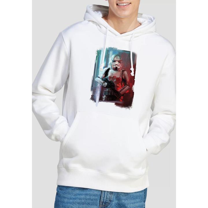 Image du produit Star Wars - Sweat à capuche - Homme (XXL)