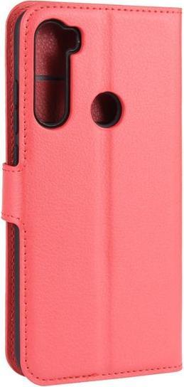 Produktbild MU Classic Litchi Leder Bookcover Series