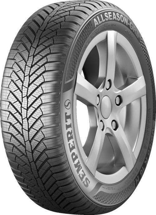 Semperit all-season grip (205/55R16 91H, All-weather tyres)