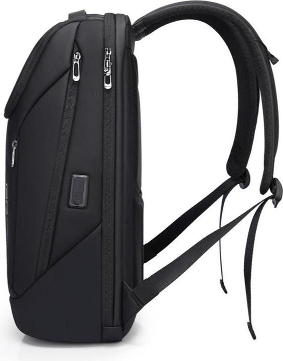 Produktbild Hermex Tagesrucksack Businessrucksack Reiserucksack Laptoprucksack (15 l)