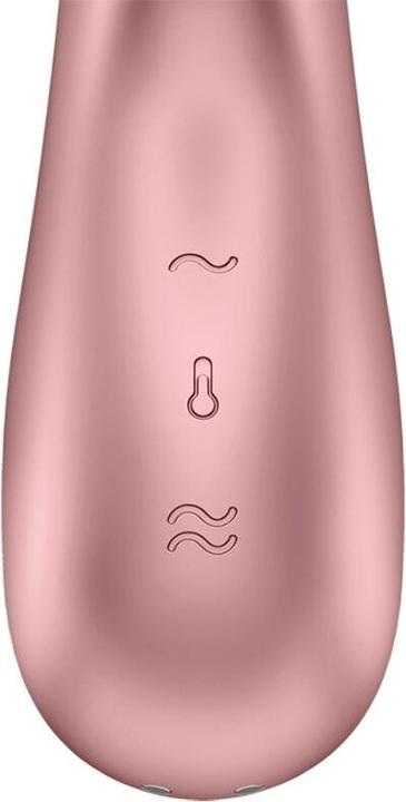 Immagine prodotto Satisfyer Amante caldo