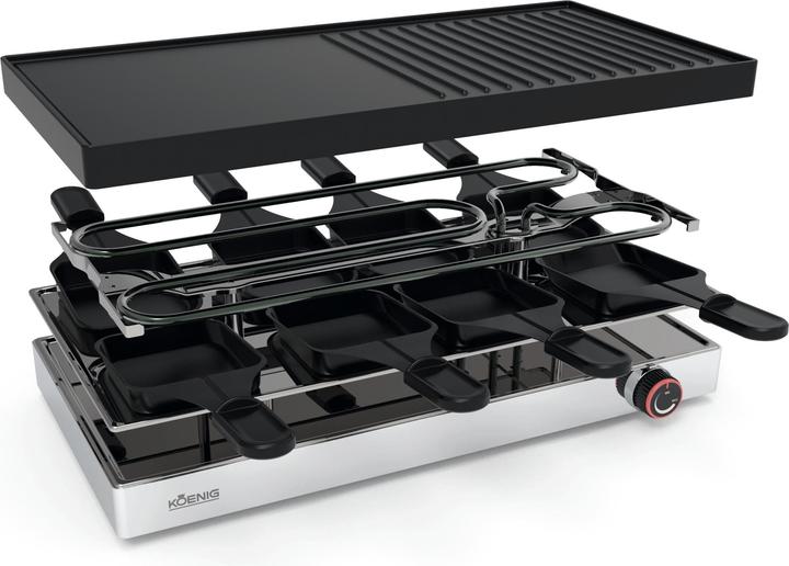 Image du produit Koenig Élégance