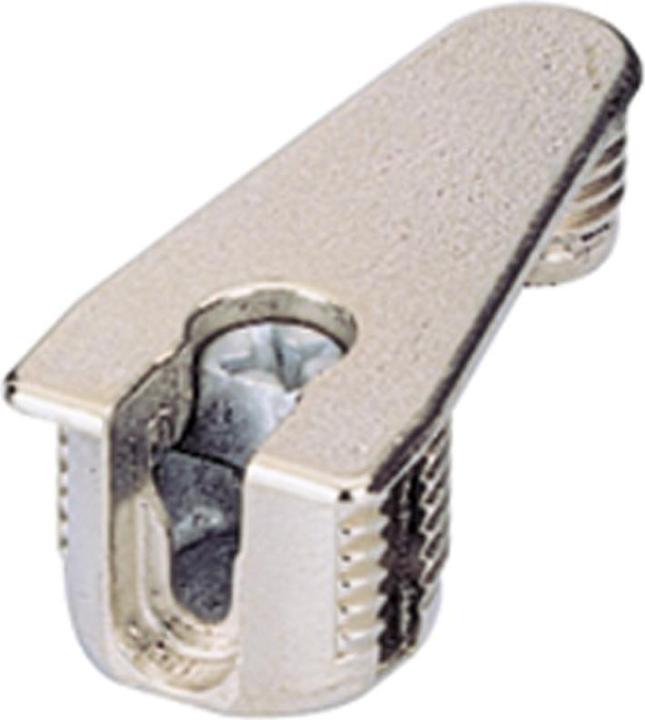 Hettich Exzenter-Verbindungsbeschlag VB 36 (Verbindungsbeschlag, 200 Stk.)