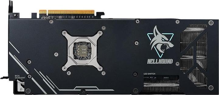 Produktbild Powercolor Radeon RX 7900 GRE Hellhound (16 GB)