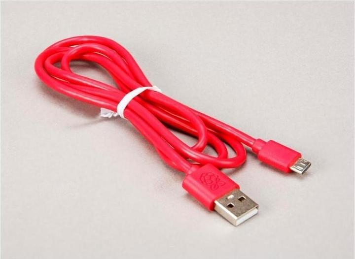 Produktbild Raspberry Pi EB43122 - Pico W Starter Set