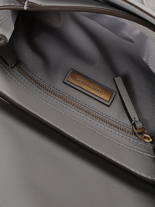 Produktbild Tory Burch Ledertasche - Umhängetasche FLEMING SOFT