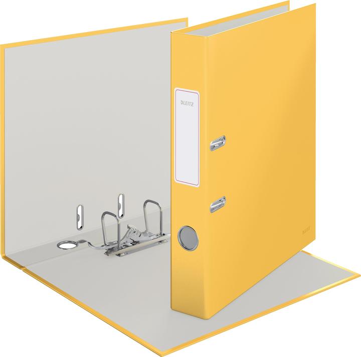 Actual product image Leitz Cosy Soft-Touch (A4, 52 mm, 1 Piece)