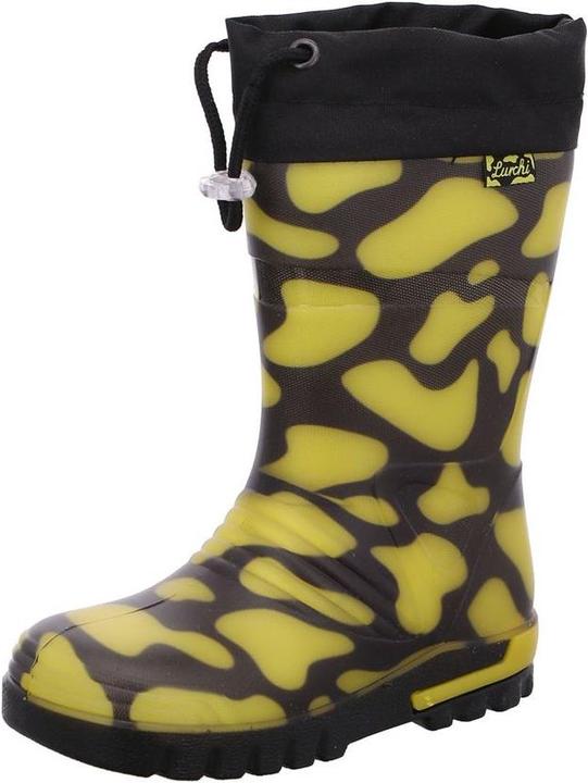 Actual product image Lurchi boots (26)