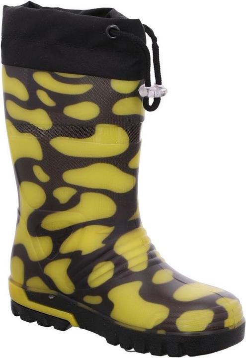 Actual product image Lurchi boots (26)