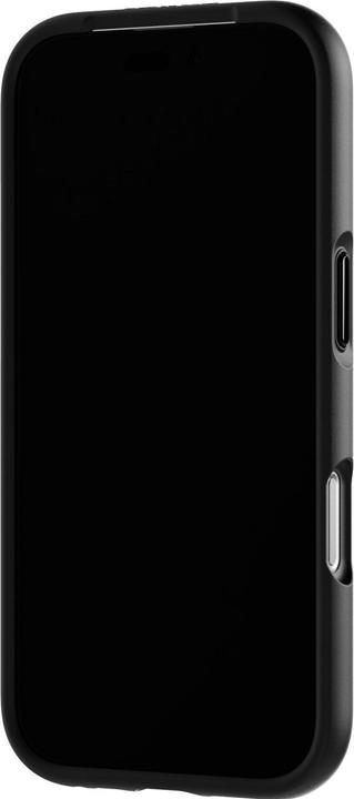Produktbild tech21 EvoDusk MagSafe iPhone 16 Pro Black (Apple iPhone 16 Pro)