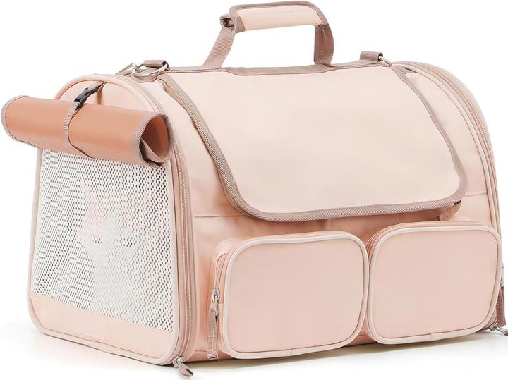 Image du produit Fukumaru Katzentransportbox (Chat, Lavable en machine)