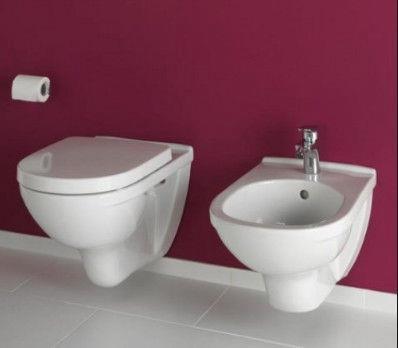 Image du produit Villeroy & Boch Ensemble de toilettes