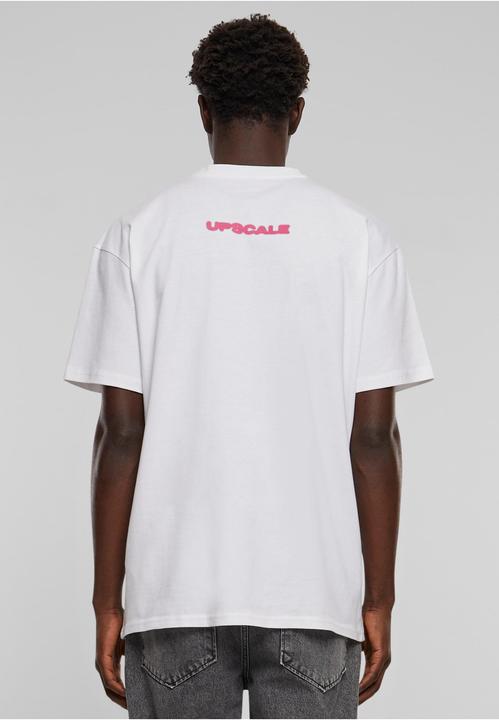 Actual product image Urban Classics Sad Boy Heavy Oversize Tee - 127053 (S)