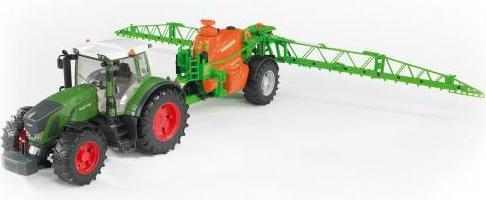 Actual product image Bruder Amazone UX5200