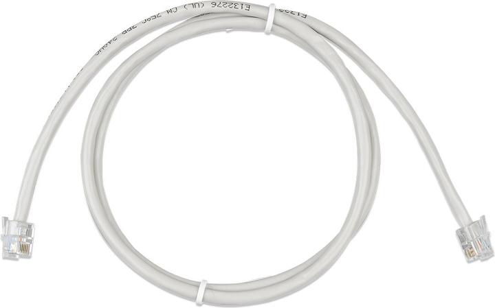 Actual product image Victron Energy RJ12 UTP BMV ASS030066009 Connecting cable