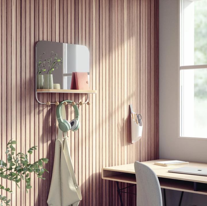 Productafbeelding Umbra Estique (50 x 46 x 45 cm)