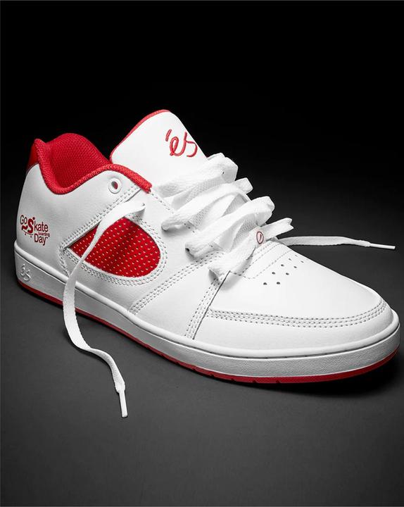 Produktbild éS Accel Slim x Go Skateboarding Day (42)
