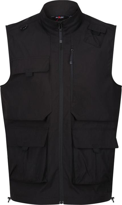 Produktbild Regatta Travel Light Weste Zum Falten (S)