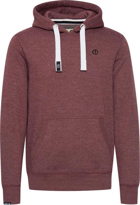 Image du produit Solid BennHood - Sweat à capuche - Homme (XXL)