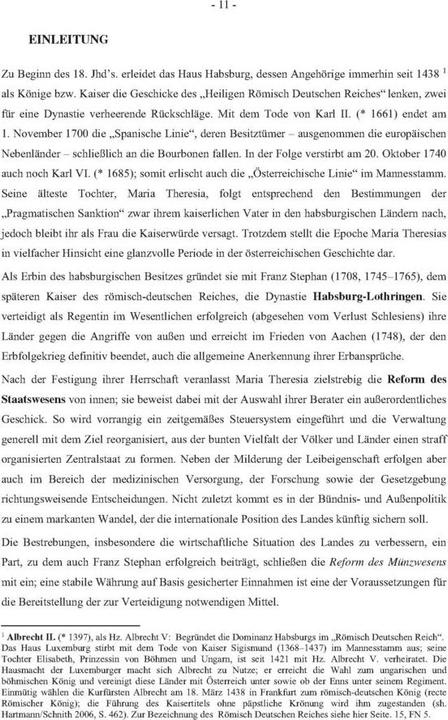 Produktbild Münzgeschichte Habsburg-Lothringen (Deutsch, Reinhold Rieder, 2022)