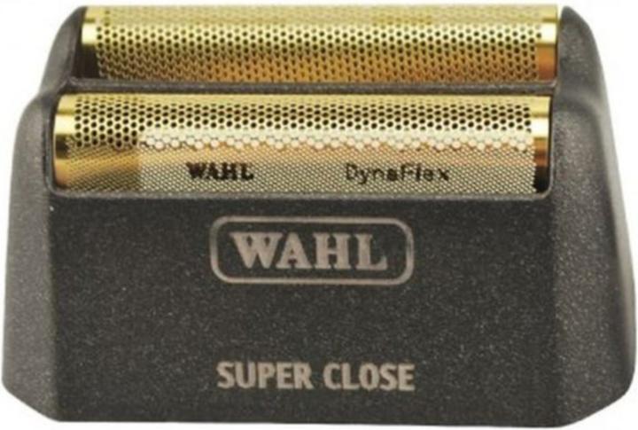 Immagine prodotto Wahl Foglio di ricambio finale + coltello a lamella (1 x)