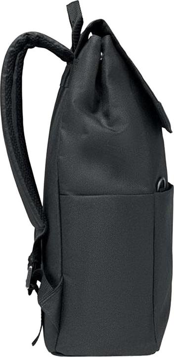Produktbild MidOcean Rucksack Laptops Daegu Lap Zweifarbig rPET (Recyceltes PolyethylenTerephthalat)